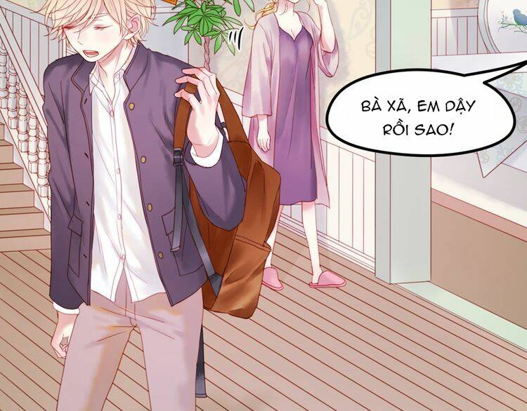 Lượm Được Một Tiểu Hồ Ly 2: Chapter 1