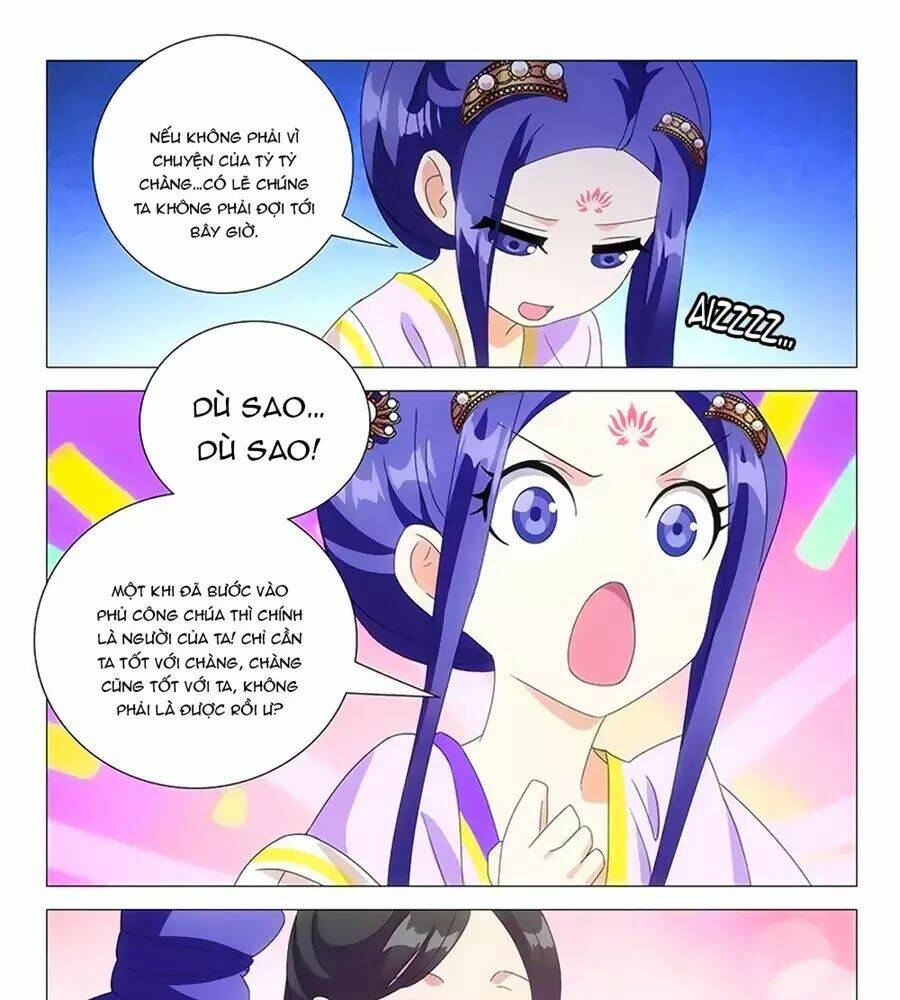 Phò Mã! Không Nên A!: Chapter 60