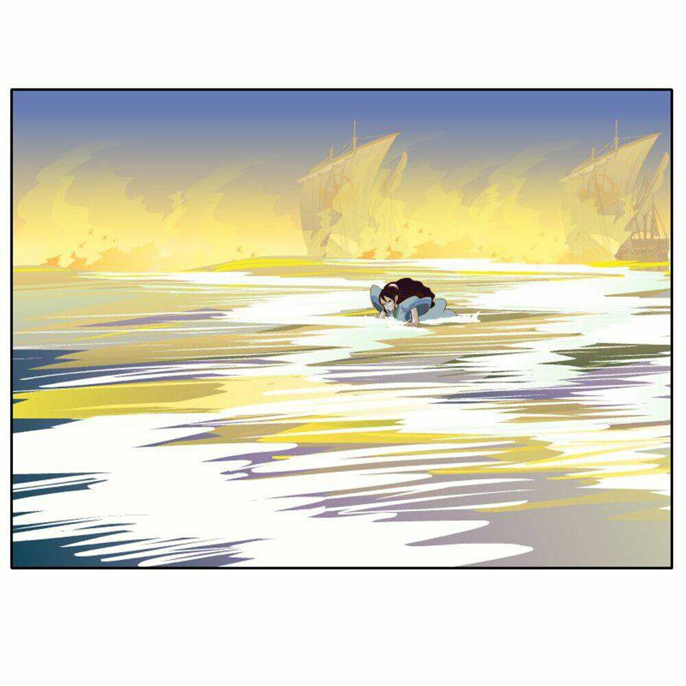 Hòa Thượng Và Tiểu Long Quân: Chapter 9