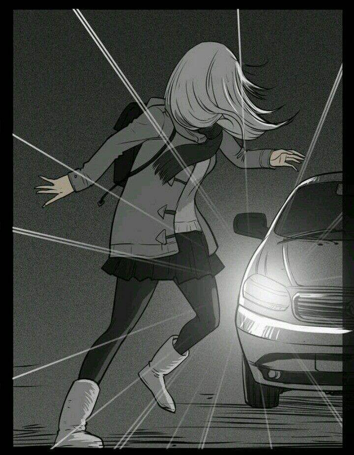 Những Câu Chuyện Kinh Dị Ở Trường Trung Học Tây Lăng: Chapter 12