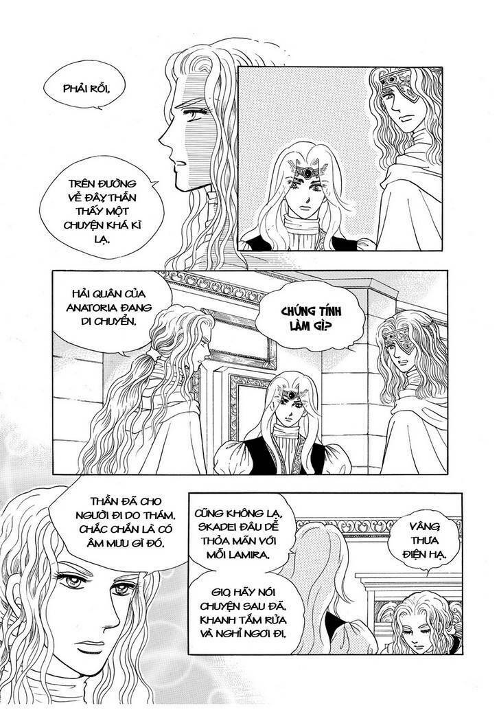 Princess Manhwa: Chapter 59