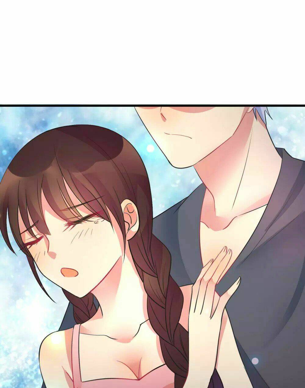 Thâu Tâm Du Hí: Chapter 4