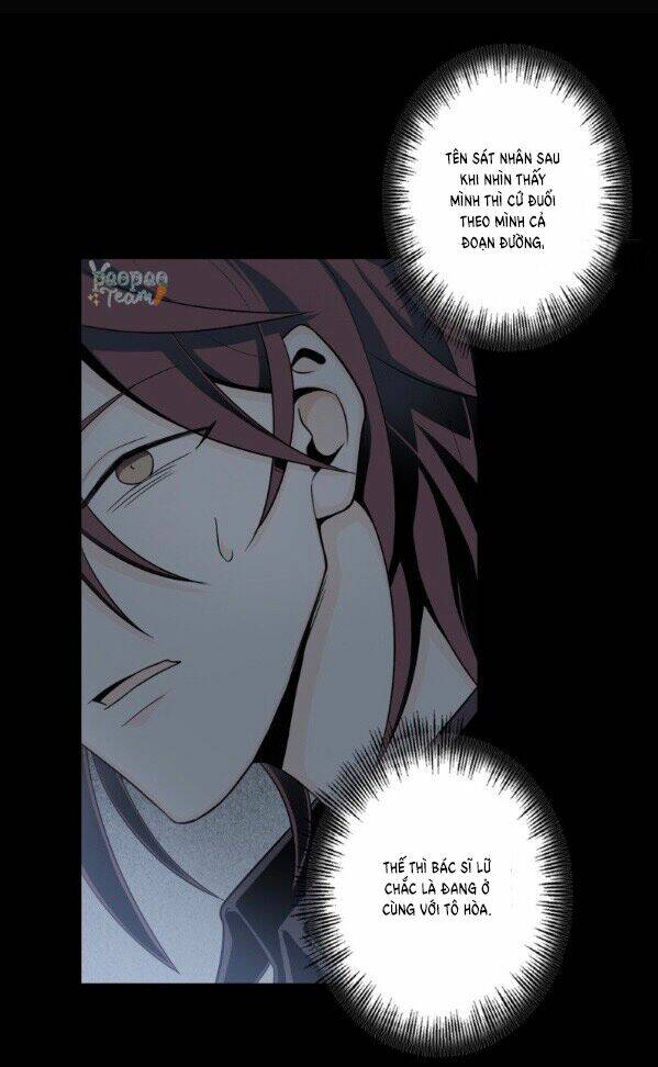 Hoan Nghênh Đến Với Trò Chơi Ác Mộng: Chapter 13