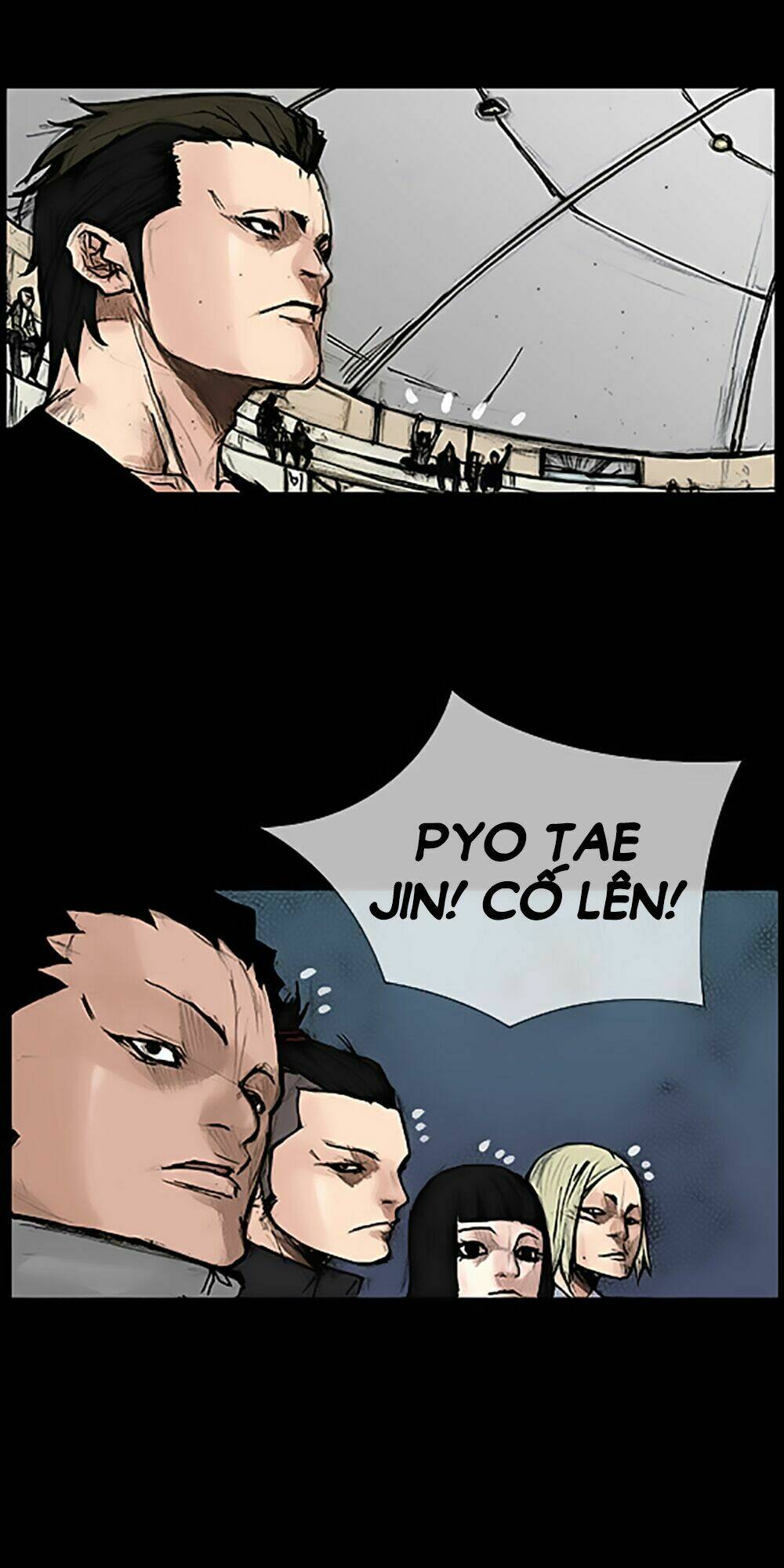 Độc Cô Tiền Truyện: Chapter 85