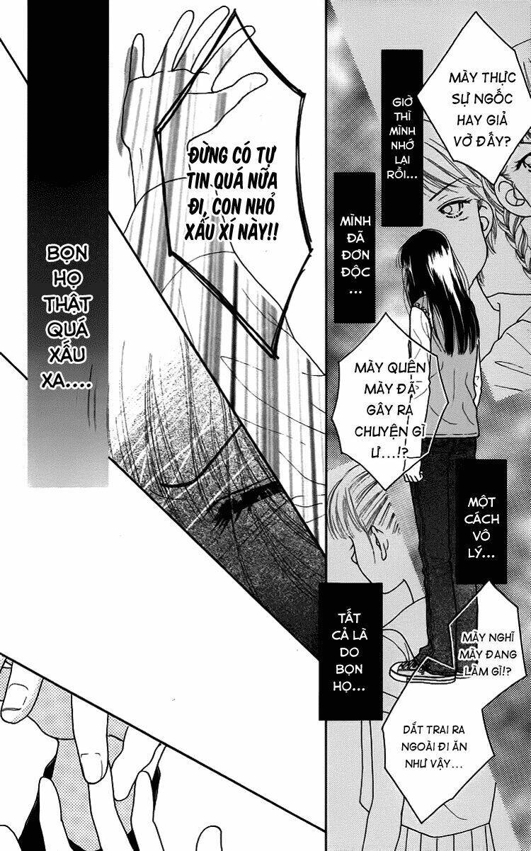 Cô Láng Giềng: Chapter 6