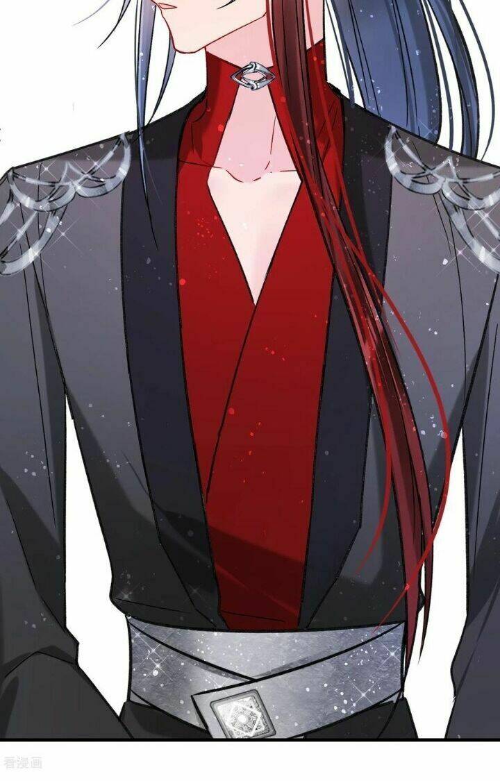 Bệ Hạ Nhà Ta Muốn Hại Quốc: Chapter 37