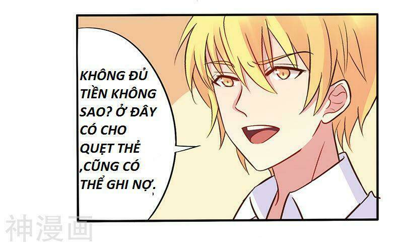 Tổng Tài Đã Cưới Em: Chapter 55