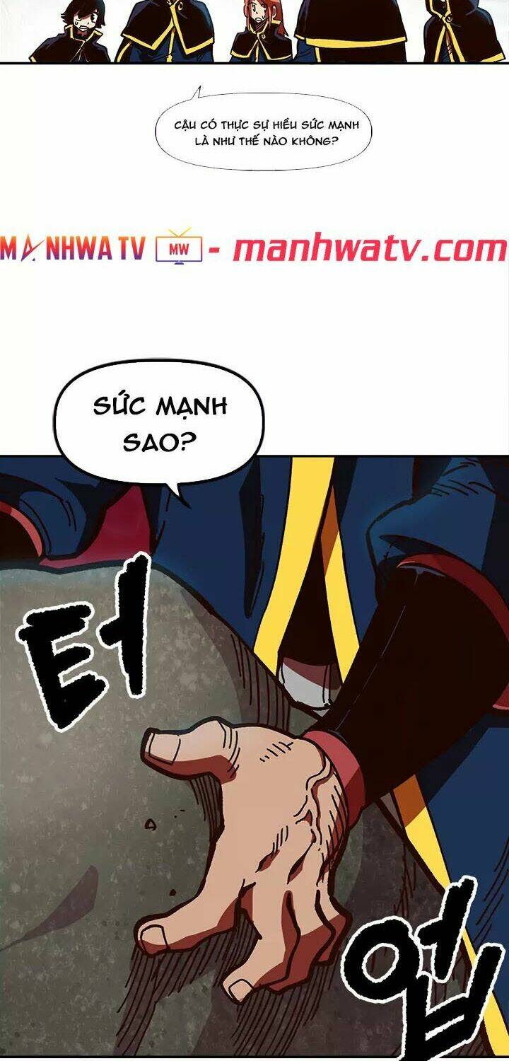 Nô Lệ Nghịch Thiên: Chapter 11