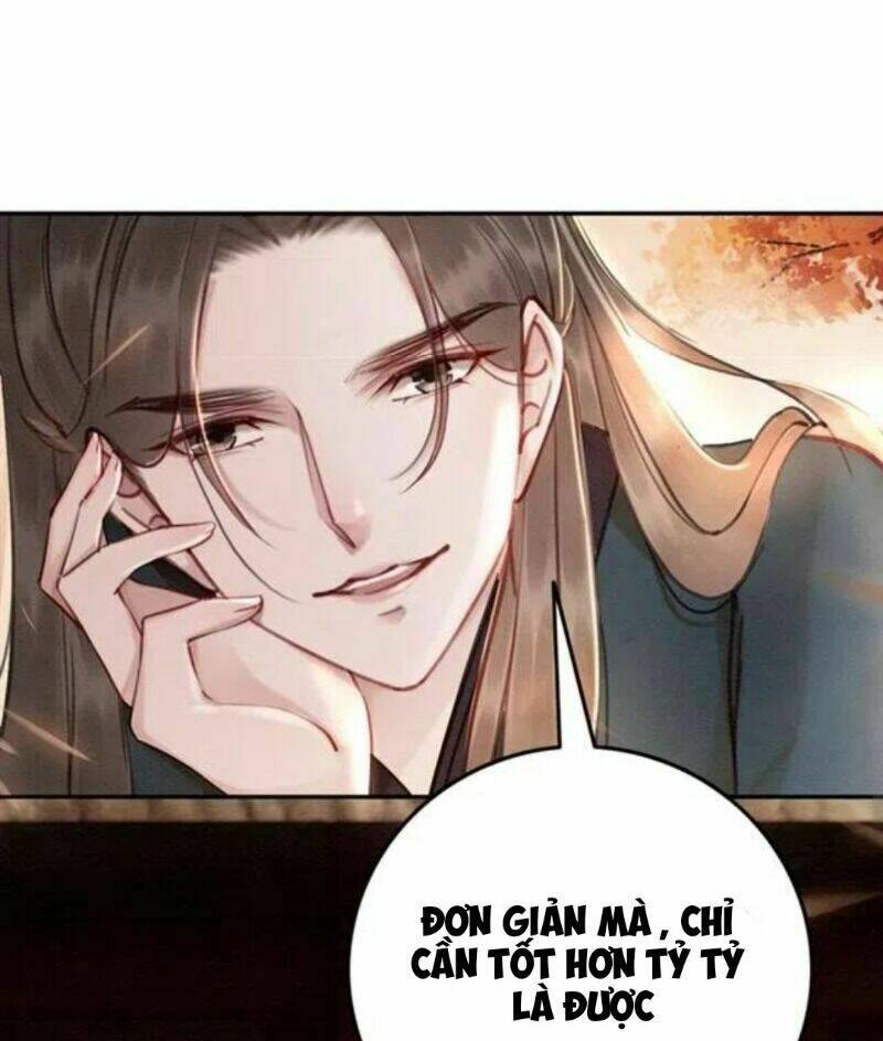 Trọng Sinh Bá Sủng Nhiếp Chính Vương Quá Mạnh Mẽ: Chapter 63