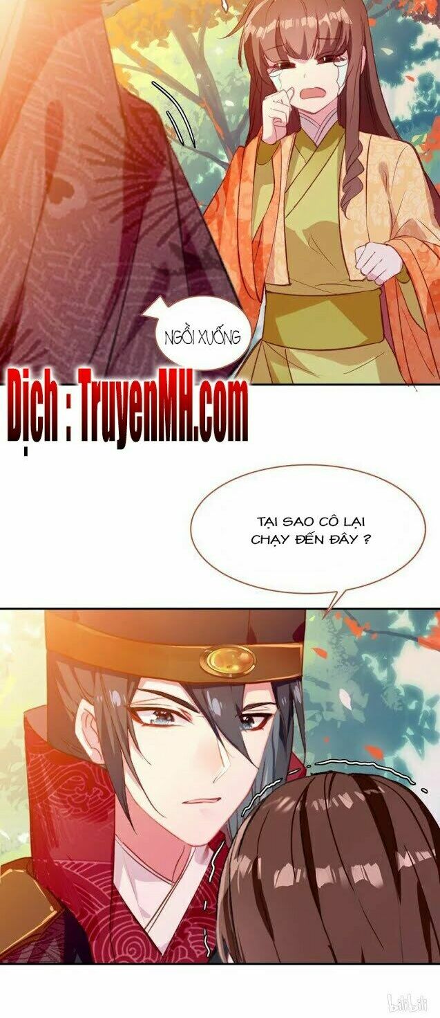 Gả Cho Một Tên Thái Giám Đáng Ghét: Chapter 71
