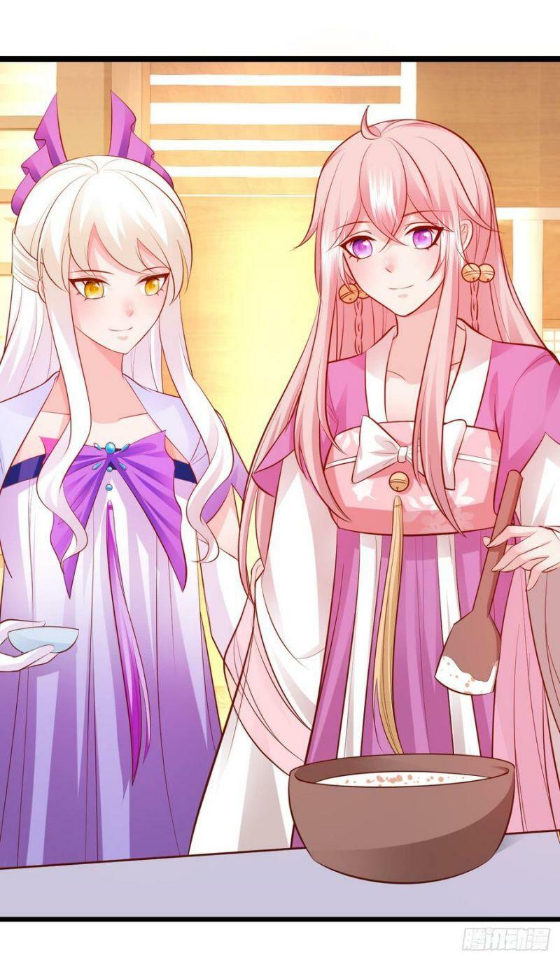 Hồ Tiên Hung Bạo: Chapter 144
