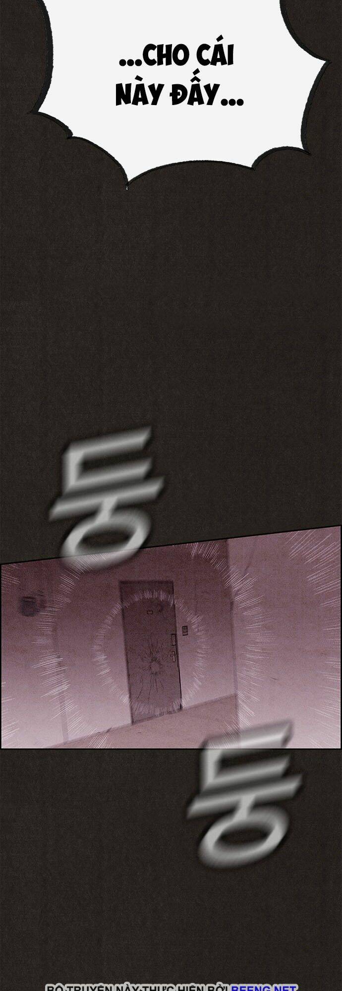 Quái Vật Tại Chung Cư Xanh: Chapter 129