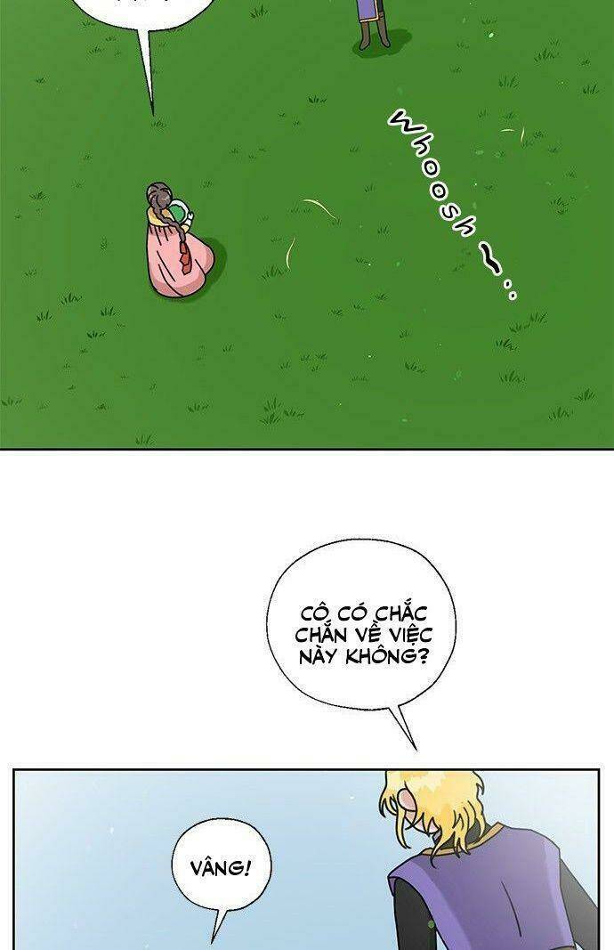 Tôi Trở Thành Đầu Bếp Của Long Vương: Chapter 15