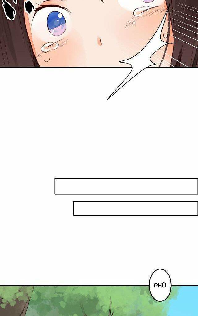Đốt Đào Hoa: Chapter 18
