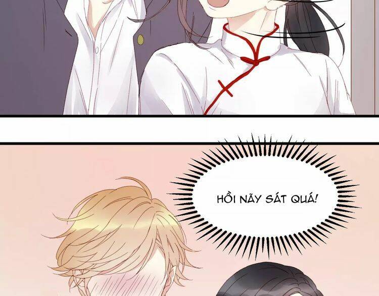 Lượm Được Một Tiểu Hồ Ly 2: Chapter 34