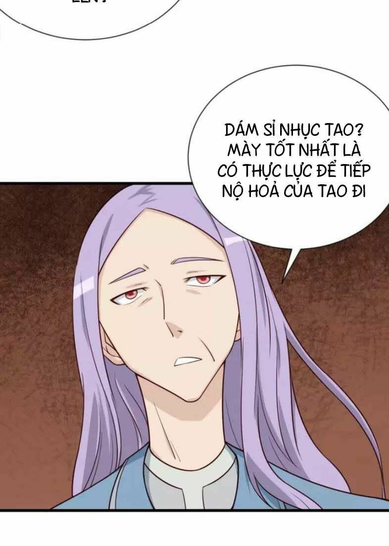 Hệ Thống Tu Tiên Mạnh Nhất: Chapter 72