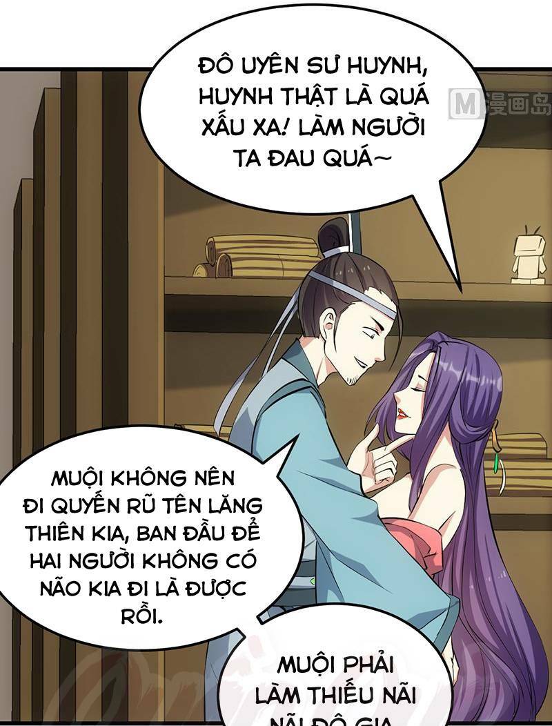 Hệ Thống Thần Long Nghịch Thiên: Chapter 52
