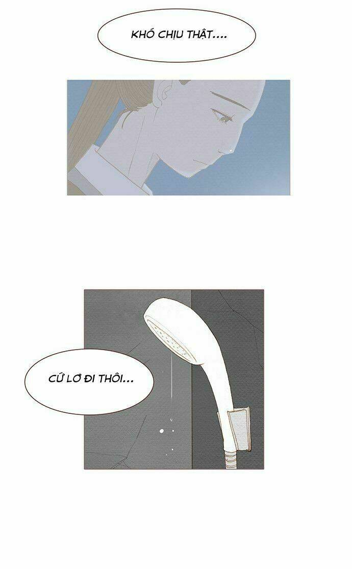 Thánh Thần Trẻ Trâu: Chapter 63