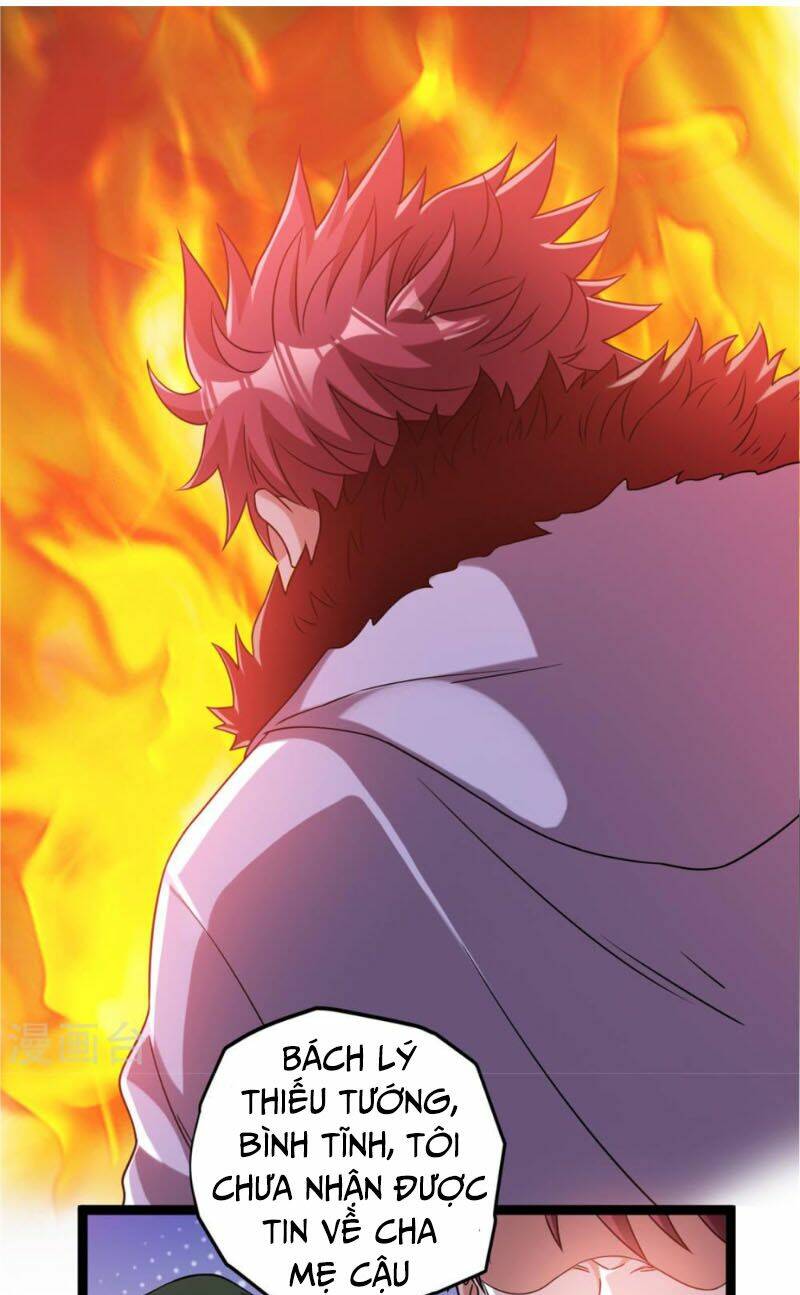Tiên Vương Trùng Sinh: Chapter 64