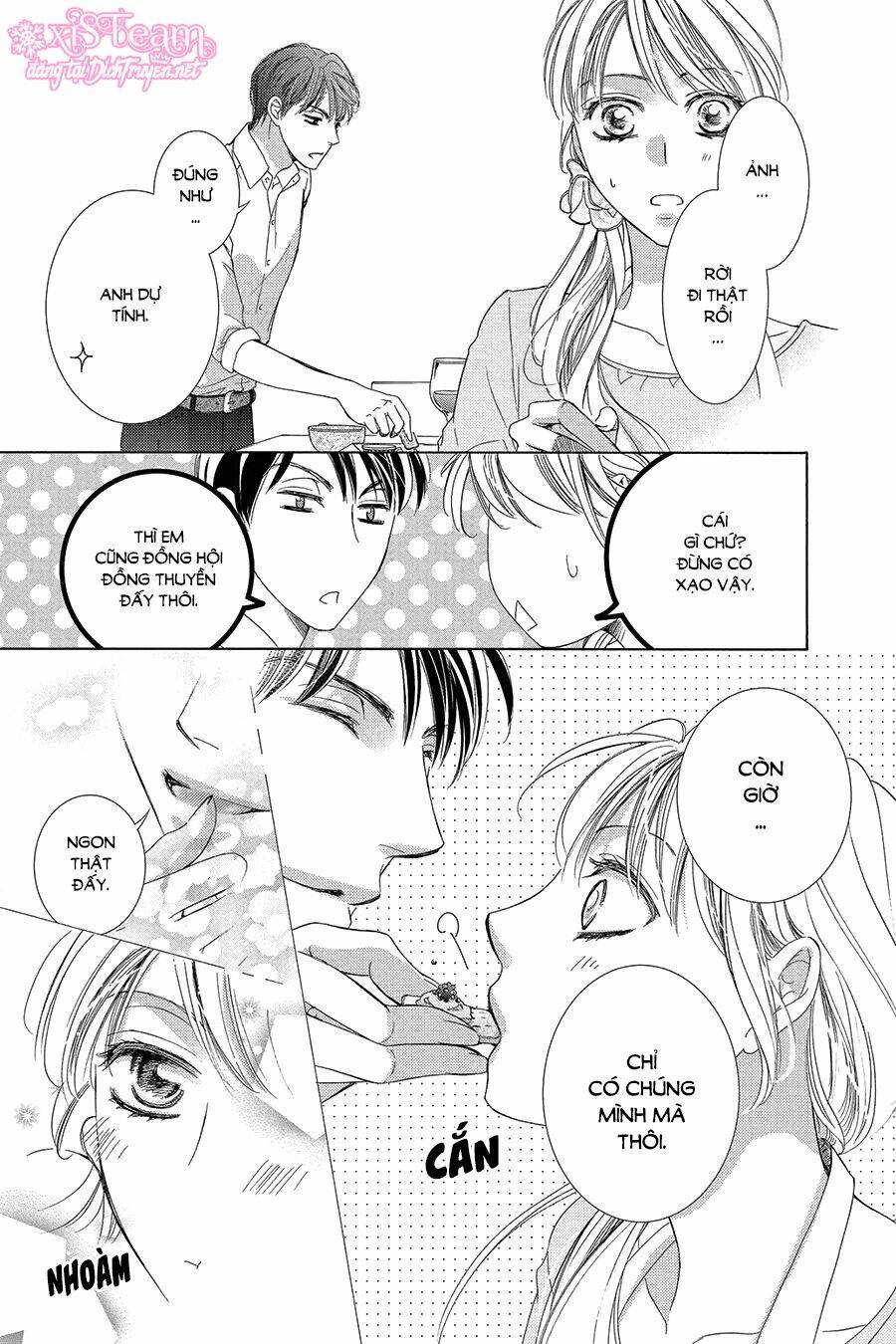 Chí Tôn Thần Ma: Chapter 29