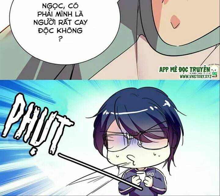 Nữ Hầu Sau Giờ Học: Chapter 51