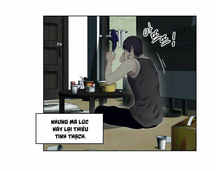 Người Cống Hiến: Chapter 16