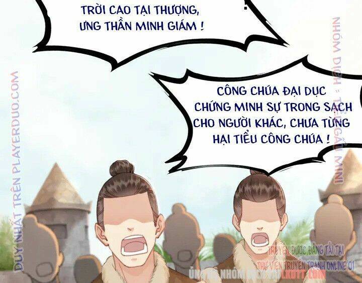 Trọng Sinh Bá Sủng Nhiếp Chính Vương Quá Mạnh Mẽ: Chapter 136