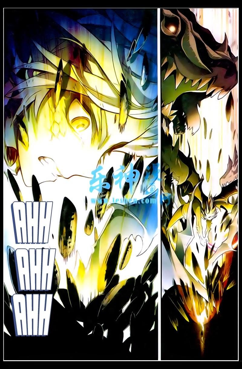 Bàn Long: Chapter 94