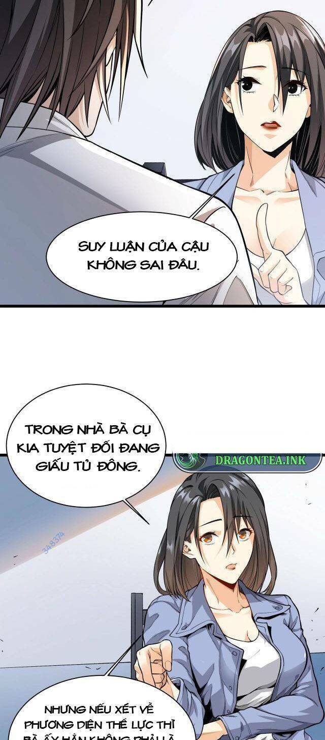 Trò Chơi Hệ Chữa Trị Của Tôi: Chapter 7.2
