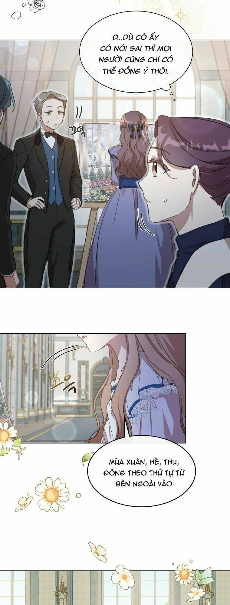 Mất Đi Một Người Chị Tốt: Chapter 19