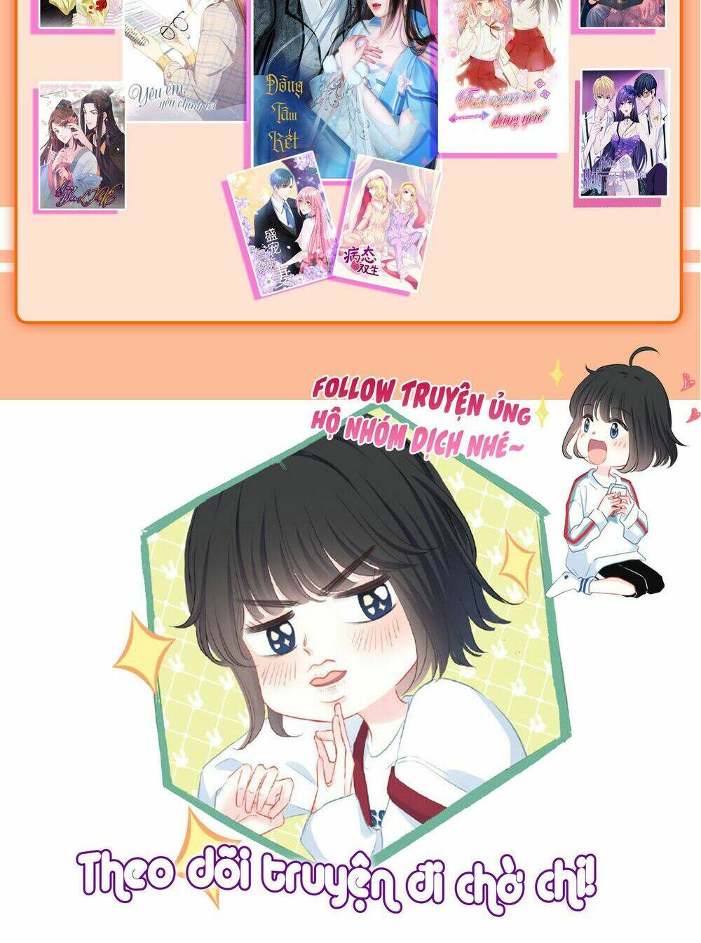 Cung Đấu Live: Chapter 32