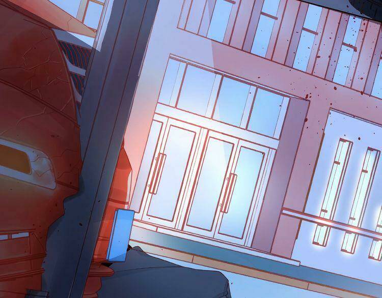 Giai Điệu Của Sự Va Chạm: Chapter 43