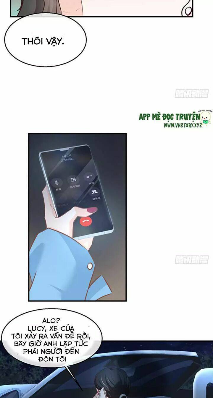 Cẩm Lý Thiếu Nữ Của Tôi: Chapter 75