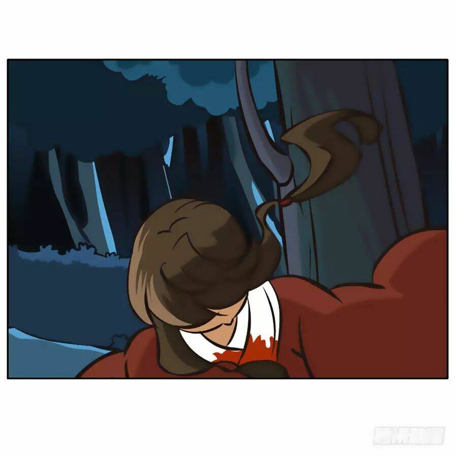 Hòa Thượng Và Tiểu Long Quân: Chapter 67