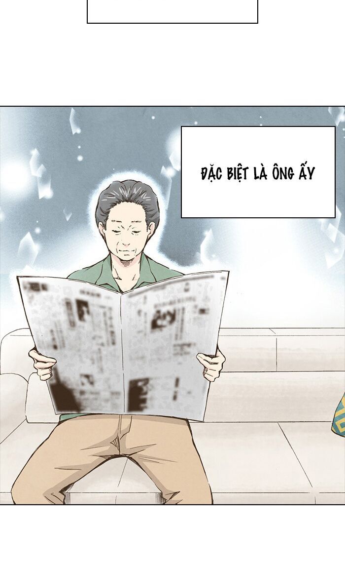 Làm Vợ Anh, Em Nhé: Chapter 22