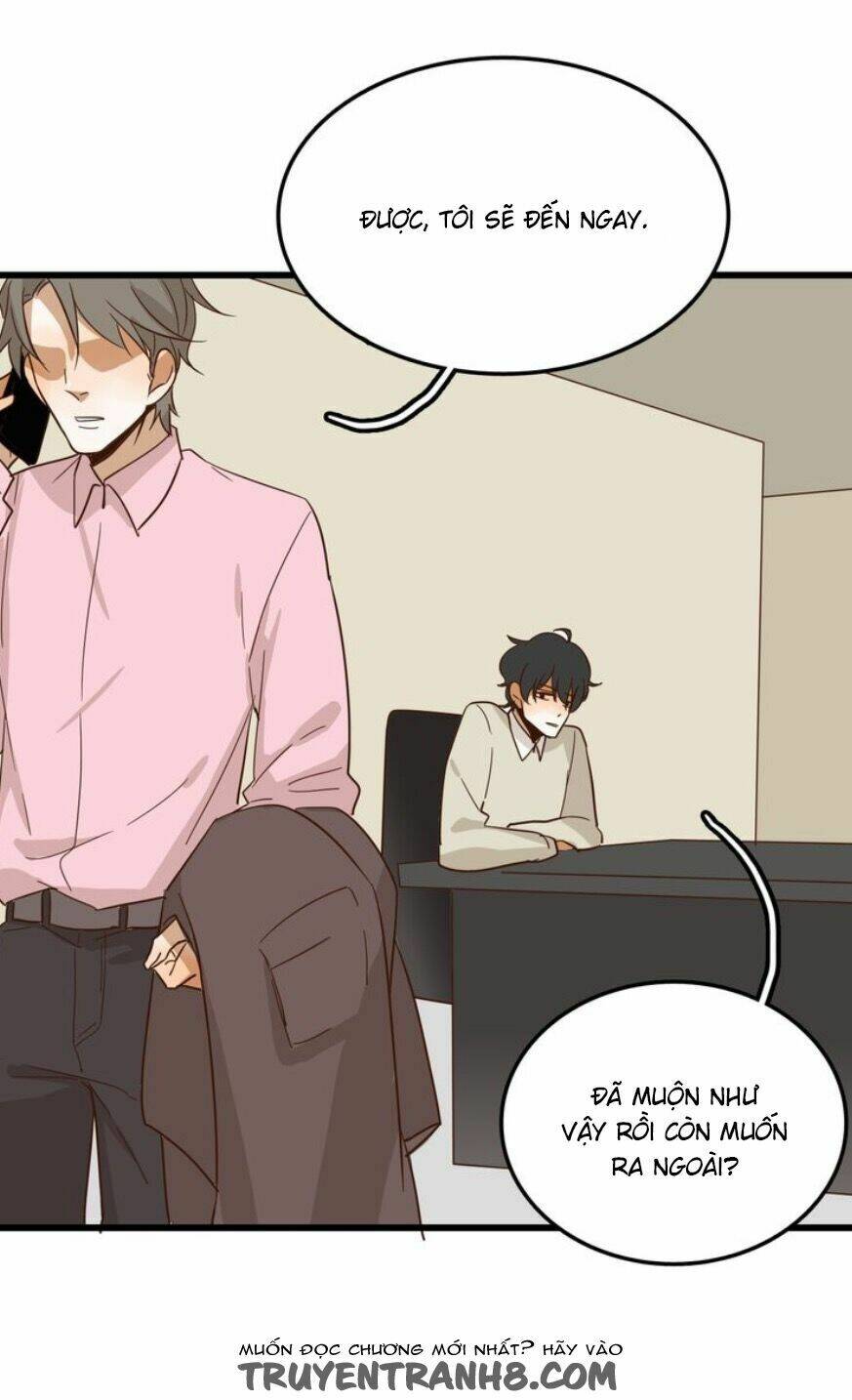 Tình Yêu Dưới Mái Hiên: Chapter 51