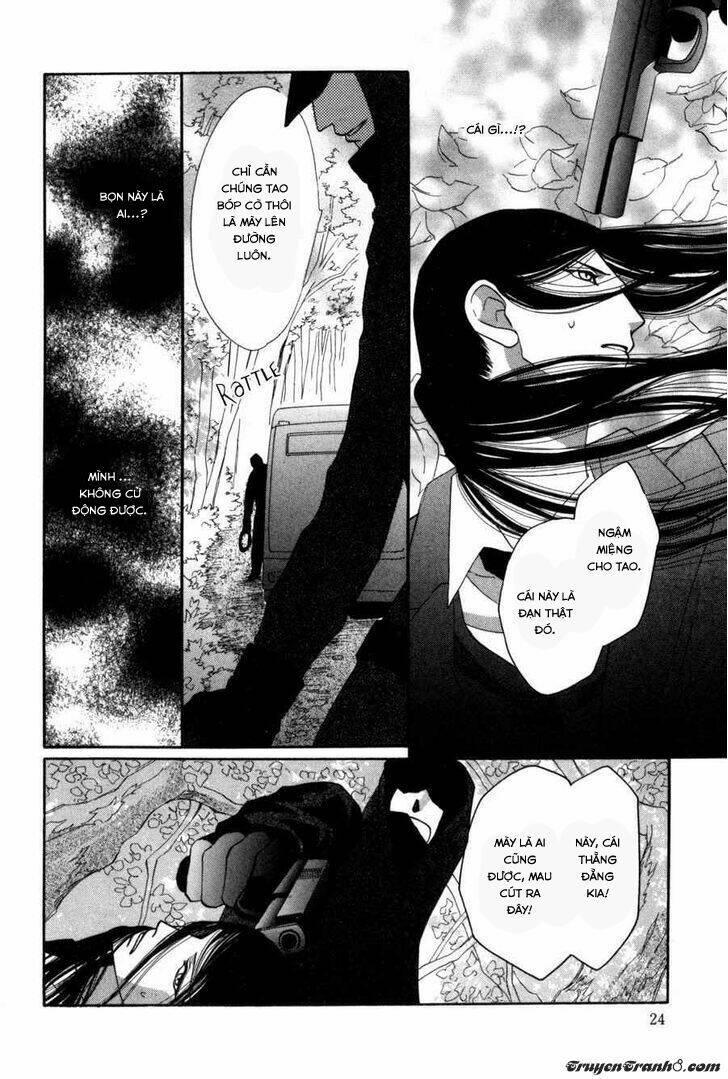 Moon Trick: Chapter 5
