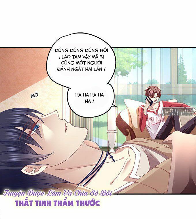 Thiên lại âm linh: Chapter 8