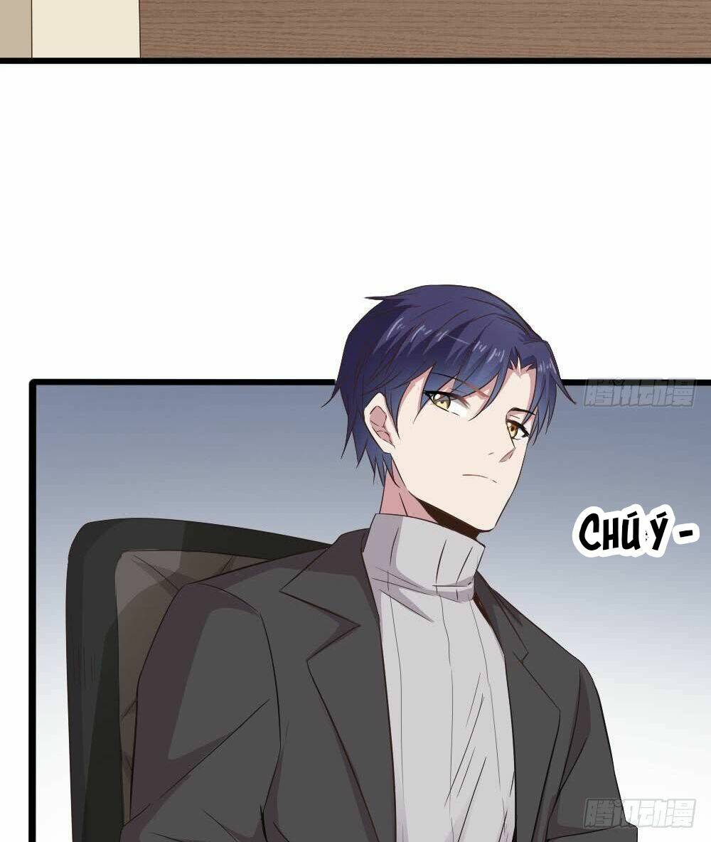Hệ Thống Nghịch Tập Thiên Hậu: Chapter 39