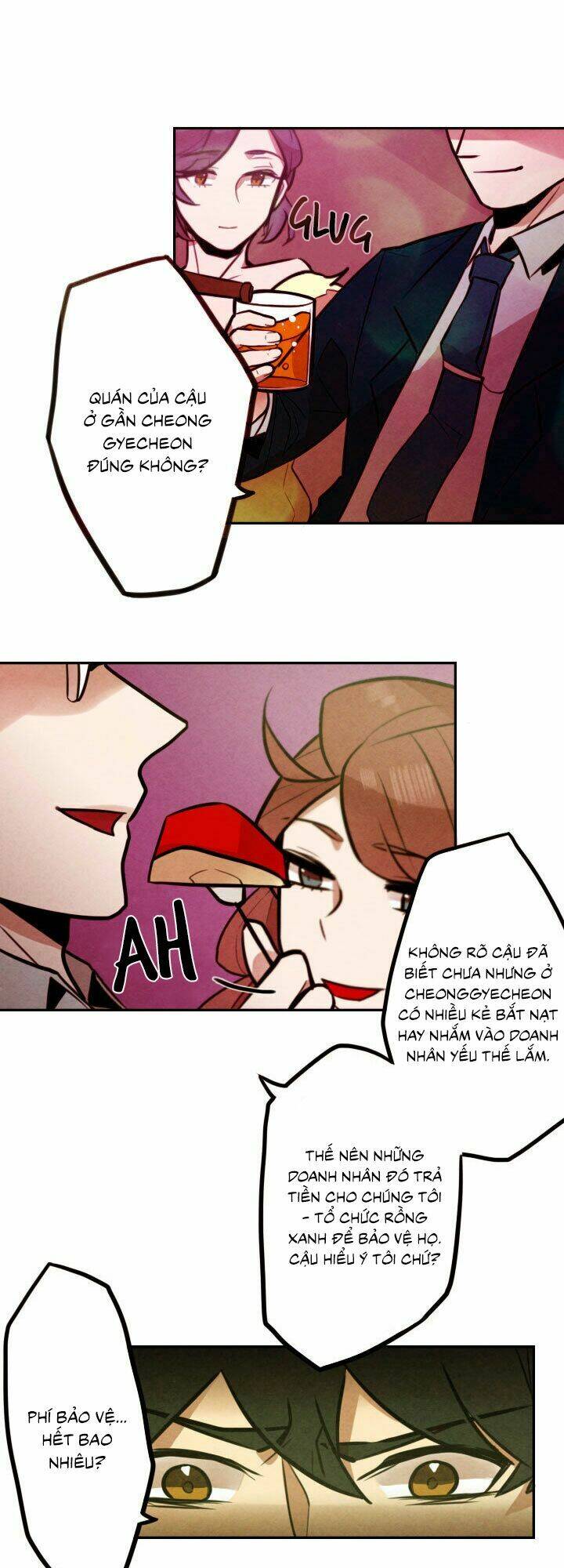 Miracle App Store: Chapter 10