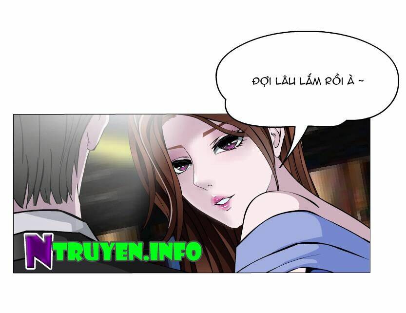 Cạm Bẫy Của Nữ Thần: Chapter 67