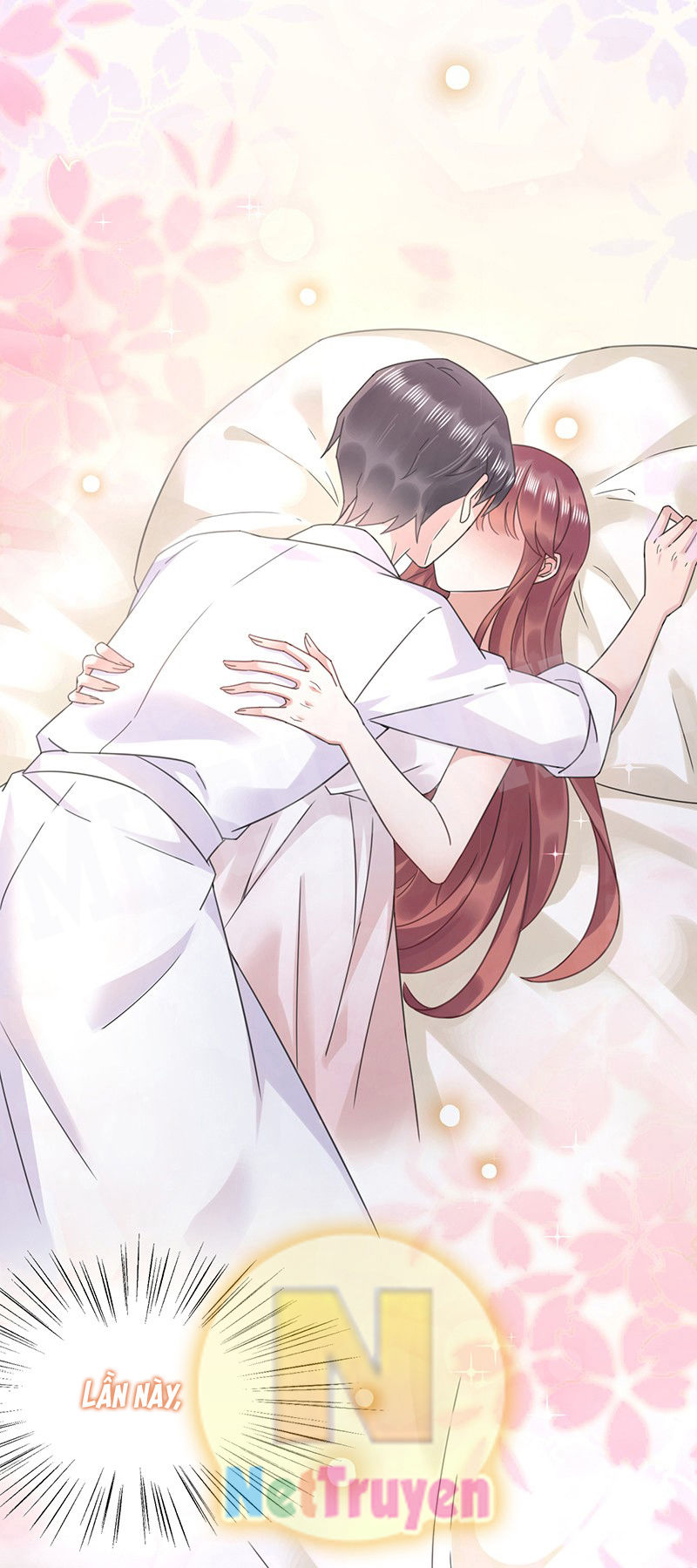 Thịnh Thế Điềm Sủng: Tiểu Manh Thê Của Dịch Thiếu: Chapter 40