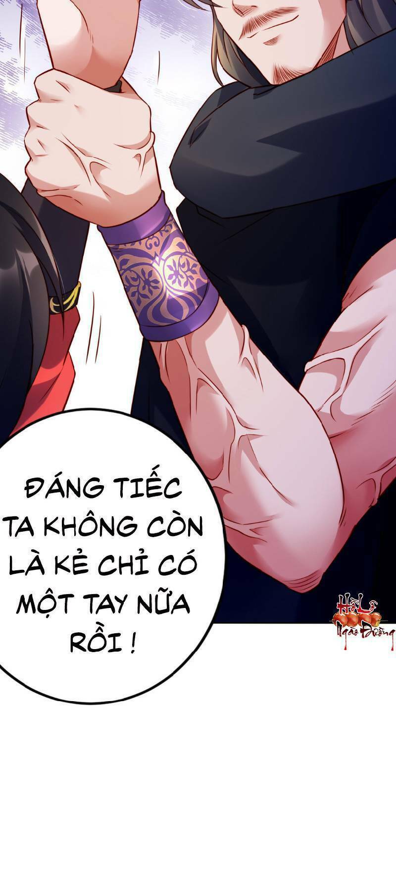 Thiên Kim Bất Hoán: Chapter 39