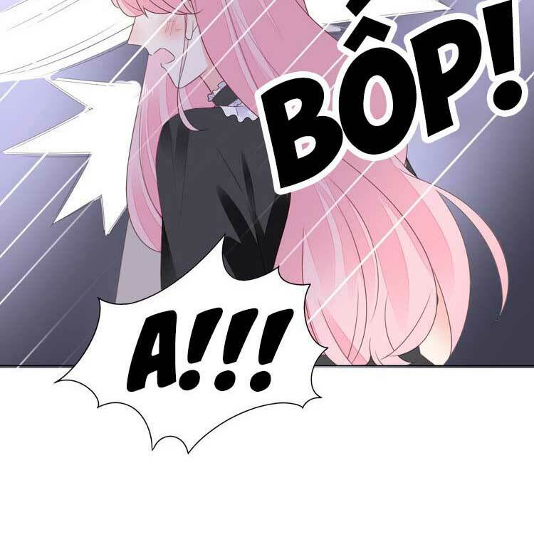 Điều Ước Sủng Ái Bất Bình Đẳng: Chapter 106.1