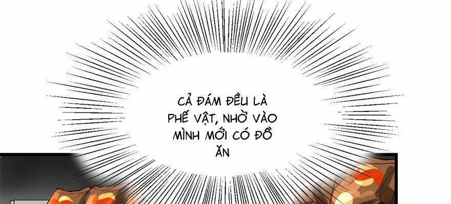 Vua Sinh Tồn: Chapter 59