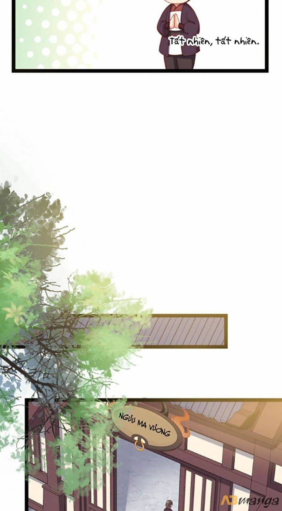 Đứng Lại! Phụng Chỉ Ăn Cướp: Chapter 22