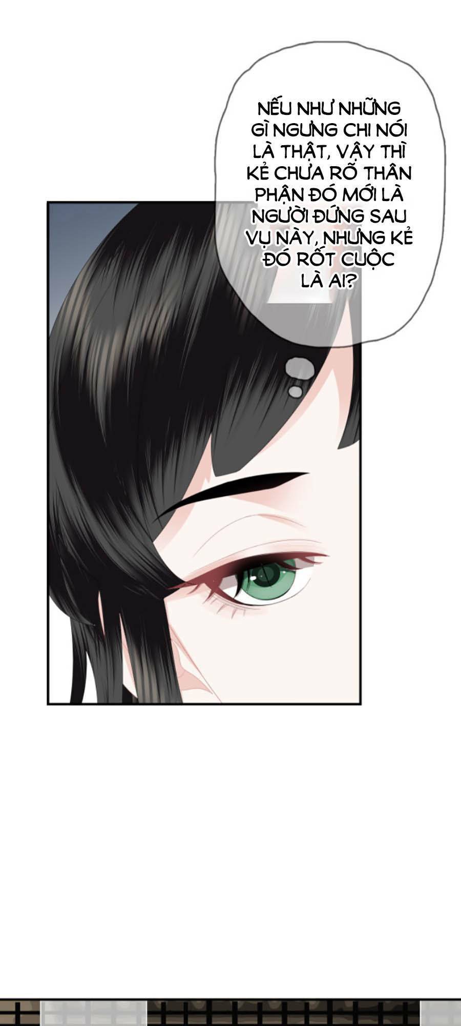 Điều Hương Vương Phi: Chapter 13