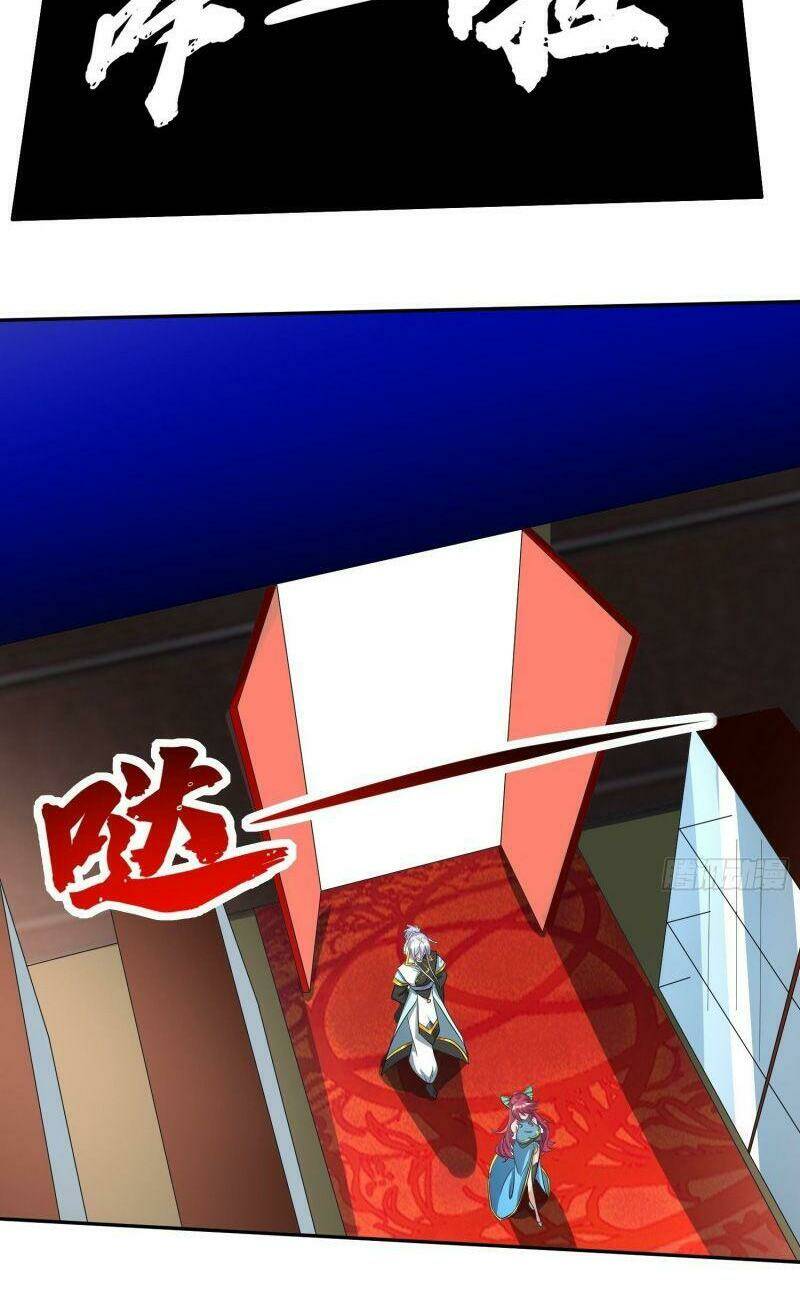 Tuyệt Thế Thần Tôn: Chapter 23