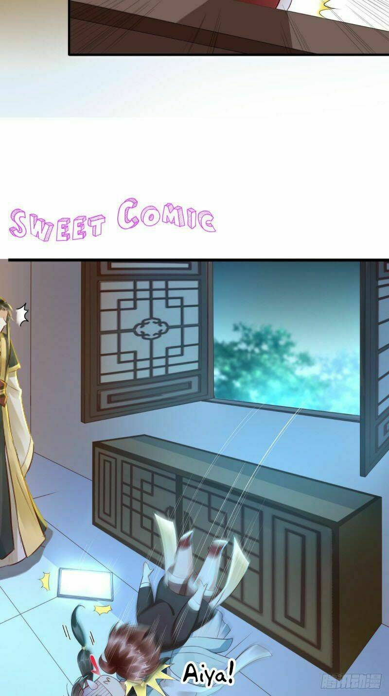 Bổn Cung Muốn Làm Hoàng Đế: Chapter 2