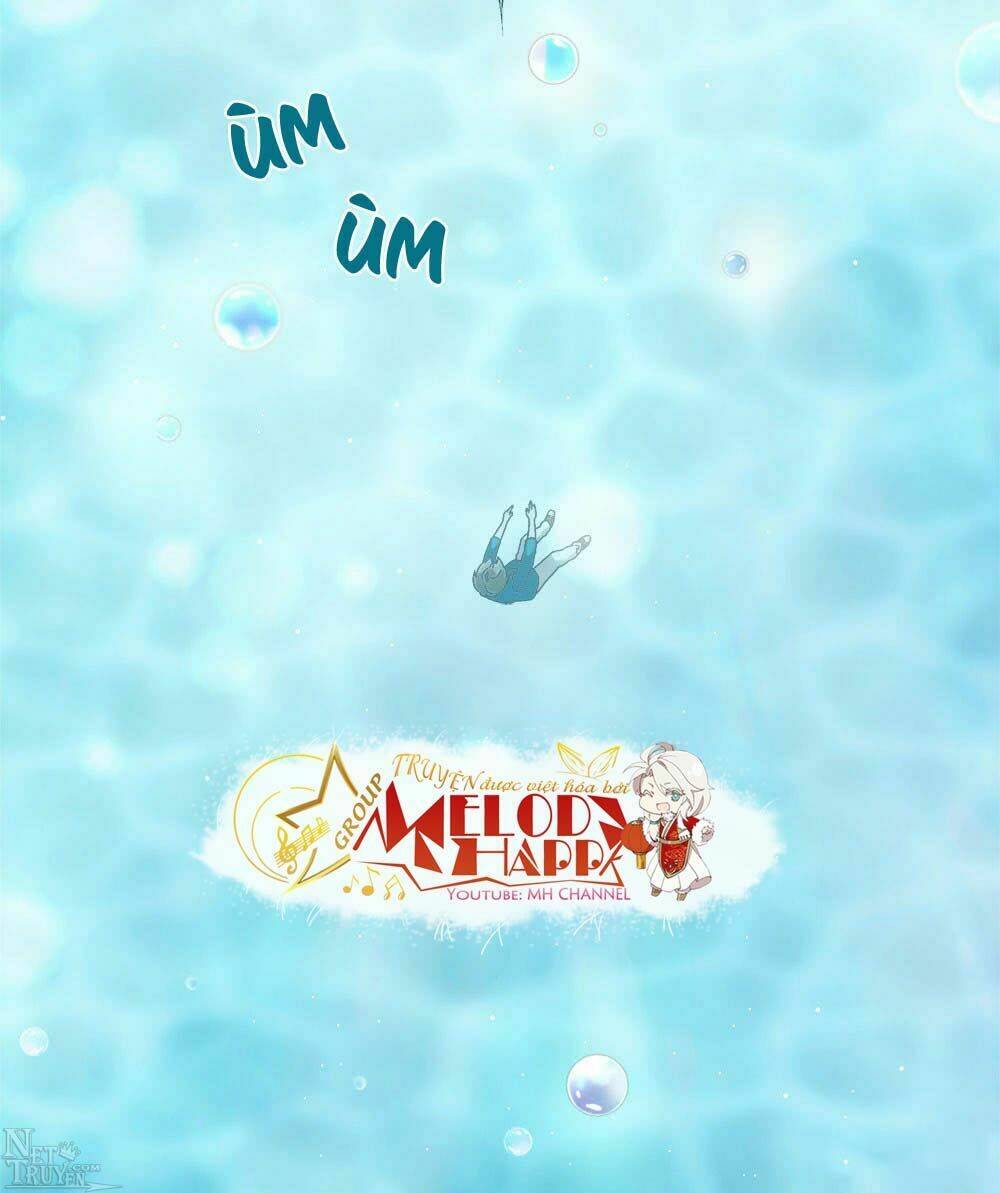 Đối Nhĩ Duy Mệnh Thị Tòng: Chapter 7